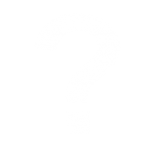 question mark